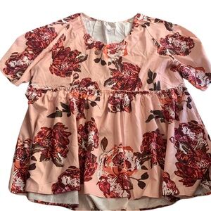 Brand New Boutique Blouse